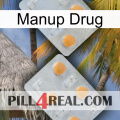 Manup Drug 25